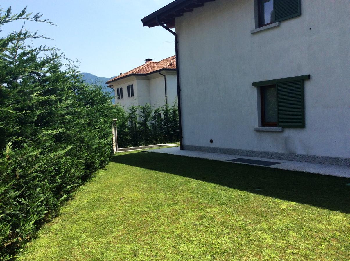 Villetta Pastura Cissano Exterior foto